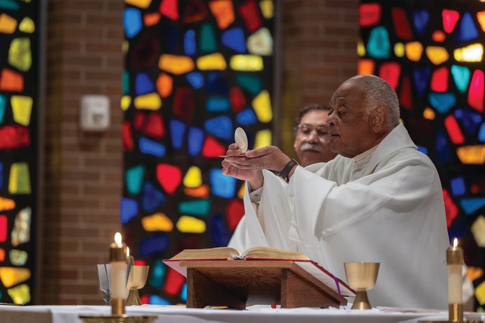 Biographies of Washington’s new auxiliary bishops - Catholic Standard