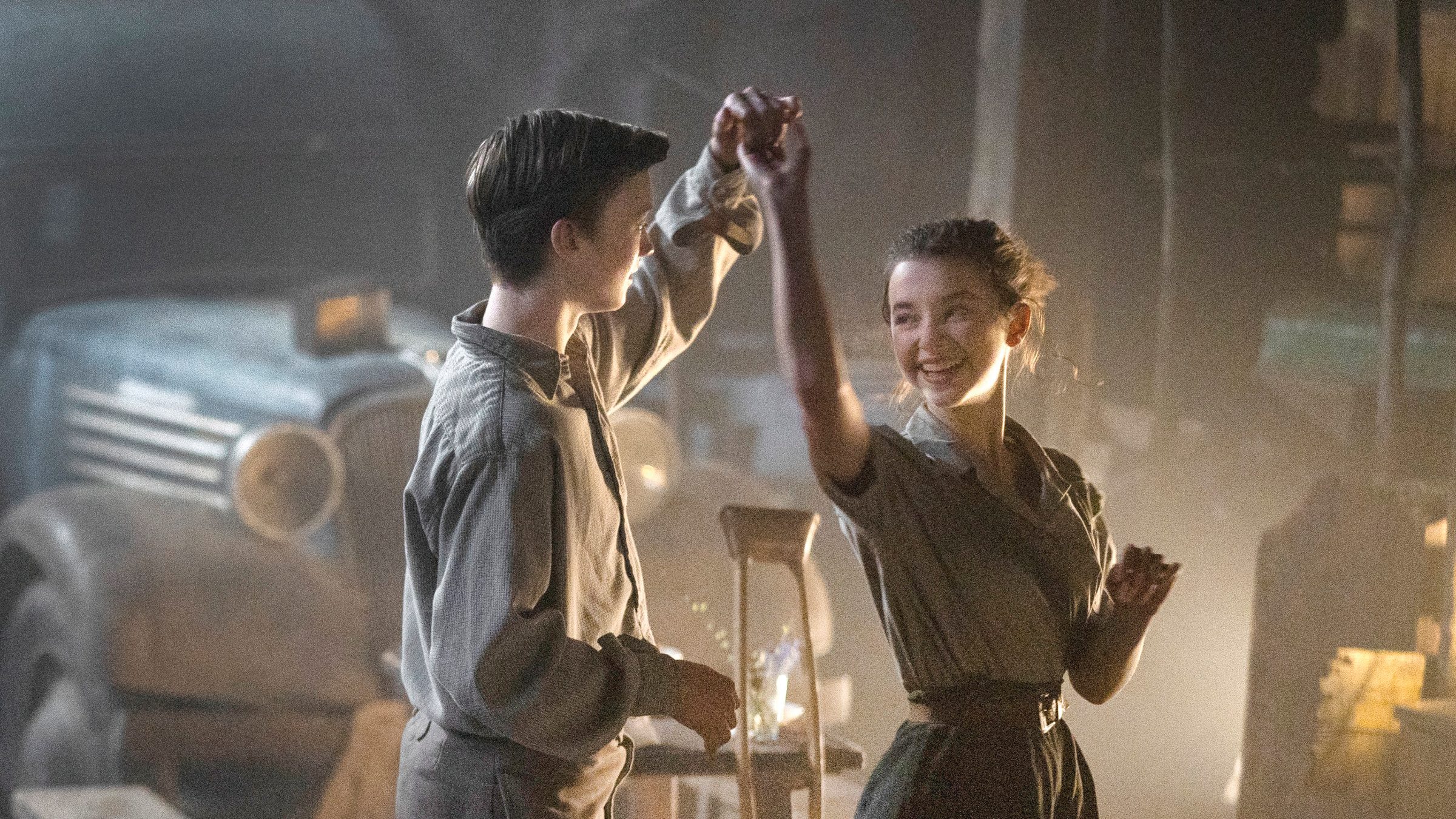 Movie review: 'White Bird'- Catholic Standard