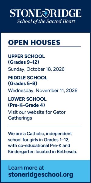 Stone Ridge School