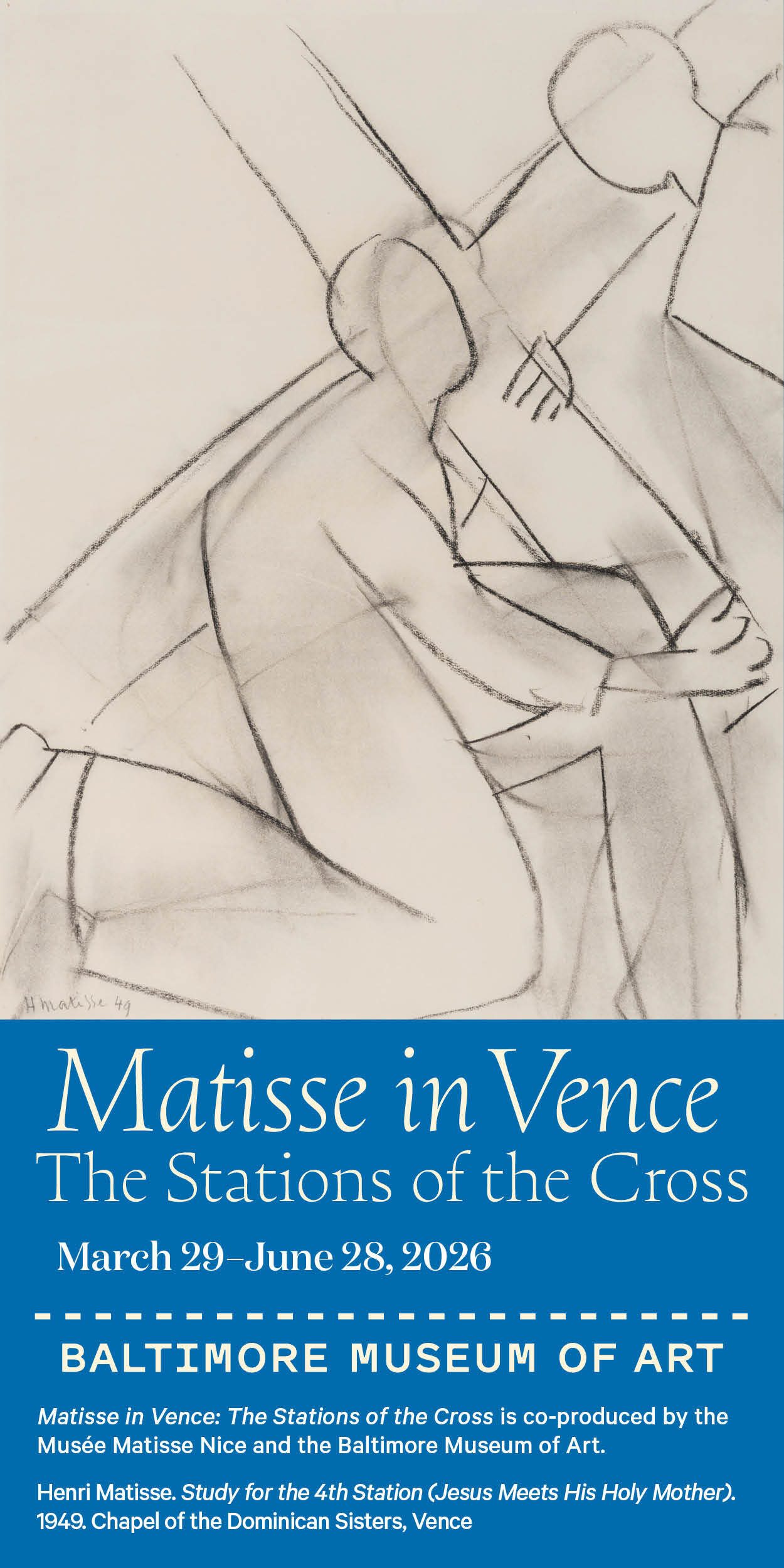 Baltimore Museum of Art