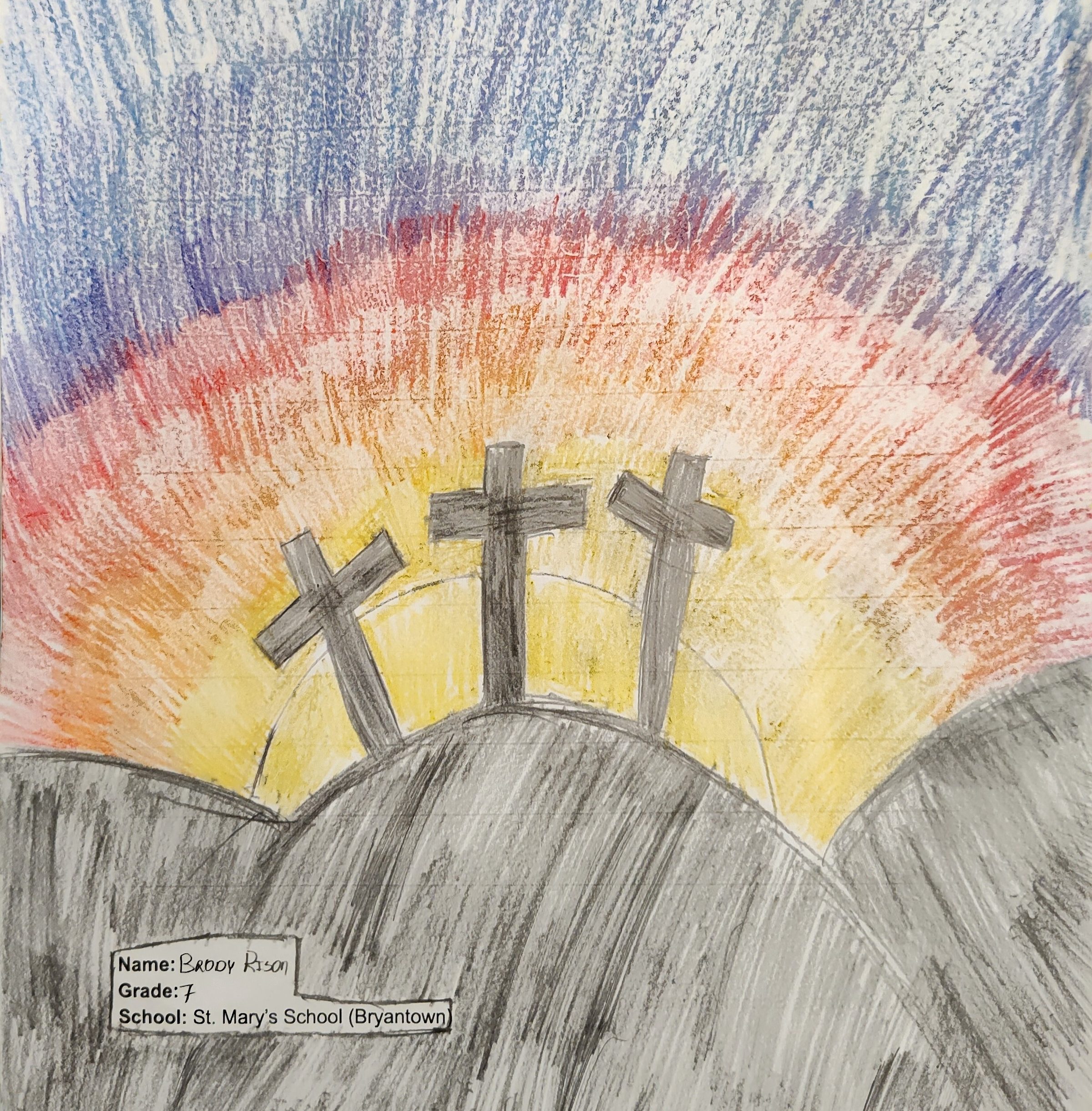 Junior Saints: Jesus during Holy Week and Easter and what Easter means ...