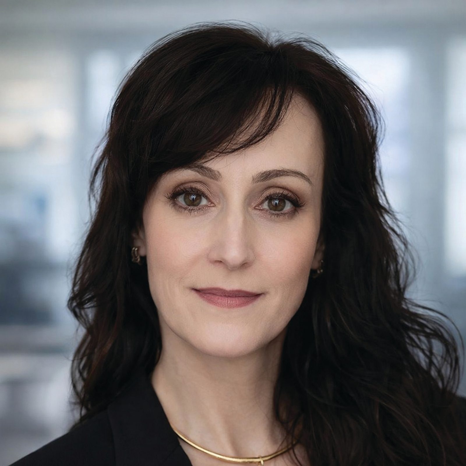 Susan E. Schwab is a member of St. Ignatius Parish in Chapel Point.