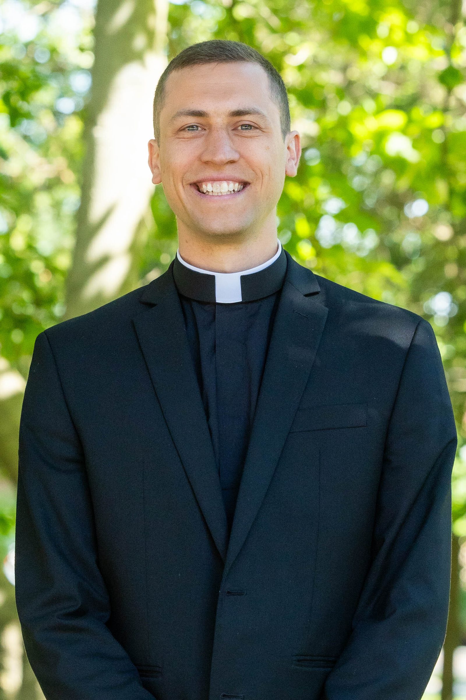 Sixteen new priests being ordained to serve The Roman Catholic ...