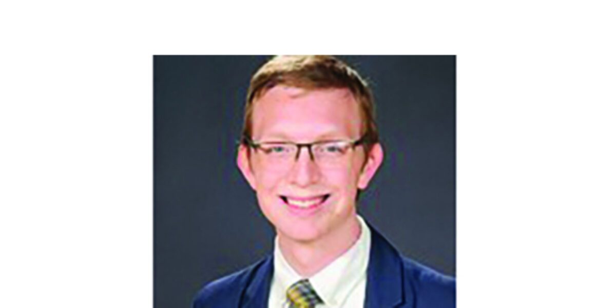 Avalon graduate who is entering seminary shaped by his foundation of faith at that school