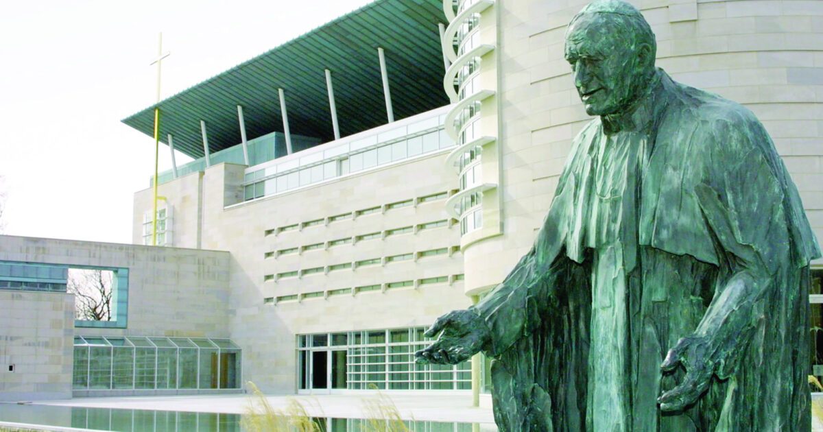 Church has opposed artificial reproduction for nearly century, says author of ‘IVF is Not the Way’