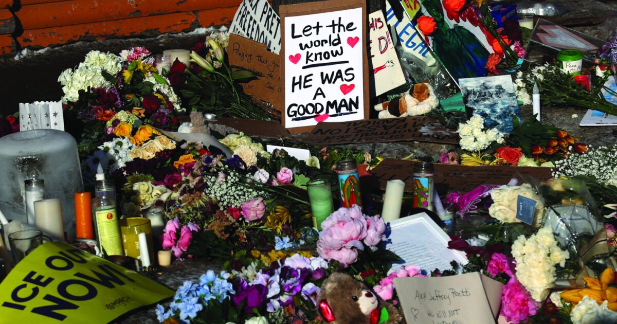 More US bishops decry societal tensions, call for renewal of heart, human dignity