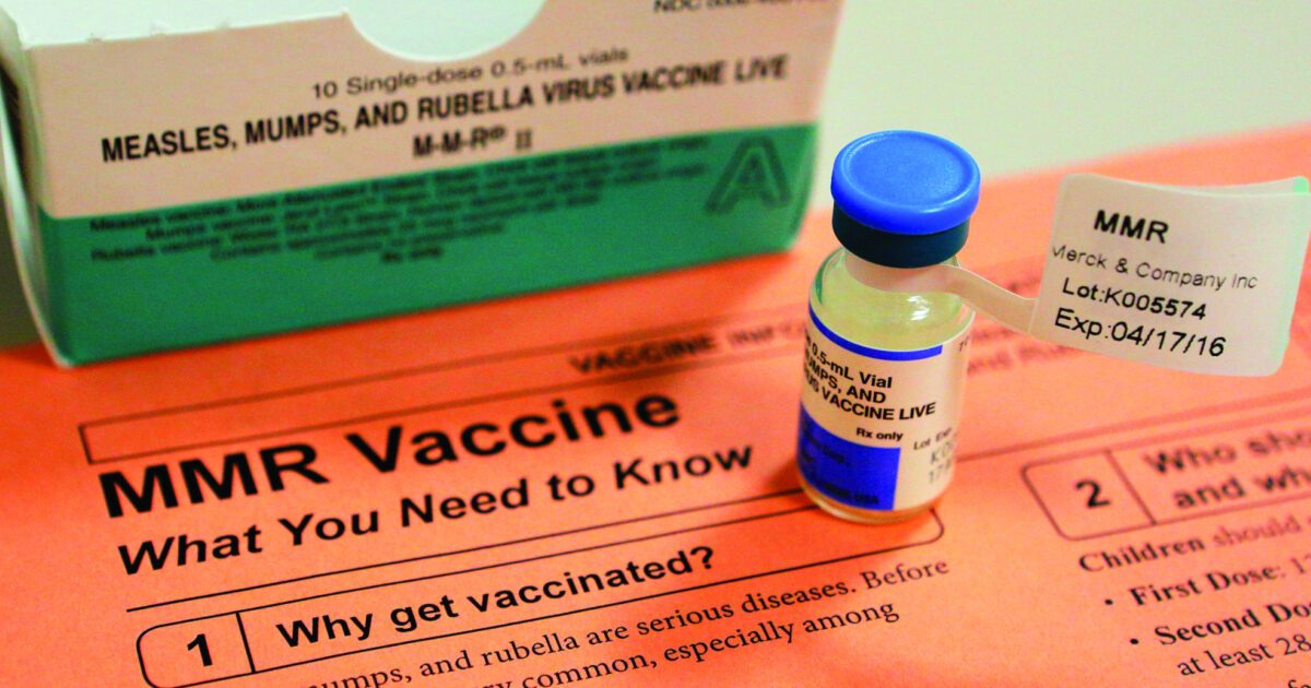 March for Life rally, national shrine, CUA among infection sites for confirmed measles cases in D.C.