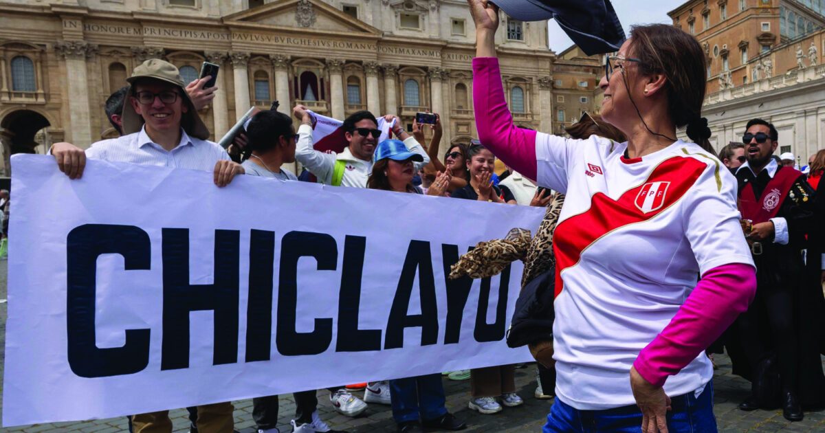 Pope Leo year one: How Chiclayo’s bishop brought his grounded leadership to global Church