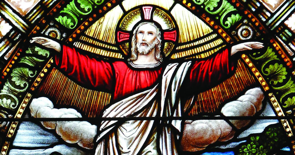 Mass readings for May 17 - Catholic Standard