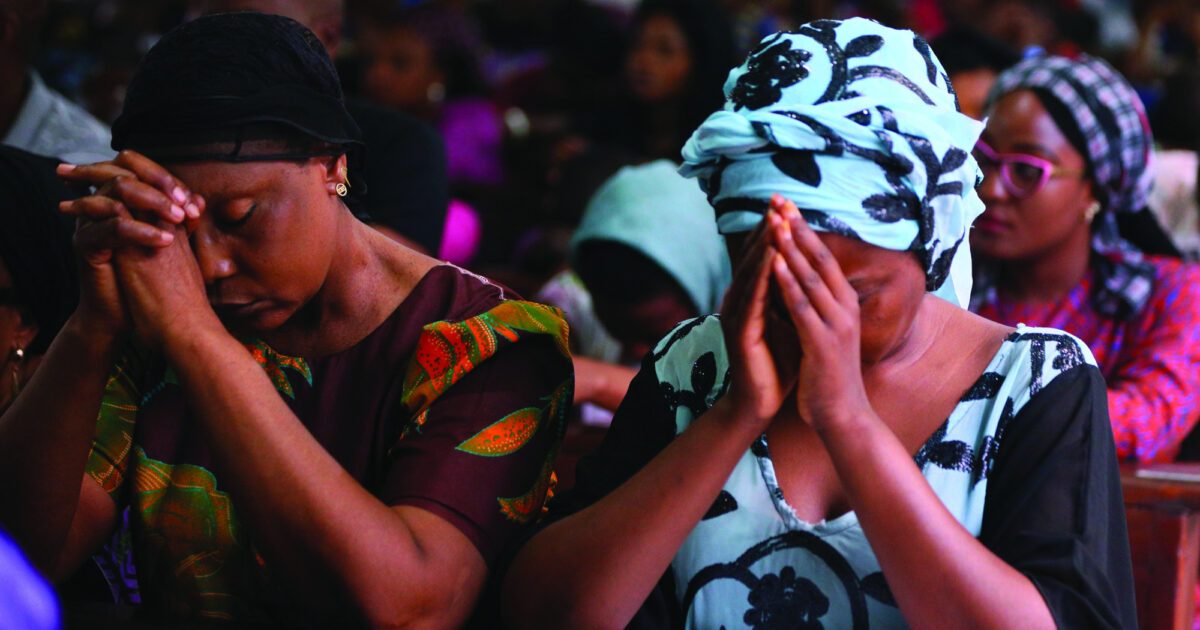 Survey finds more governments cracking down on religion, with spikes in religious hostility