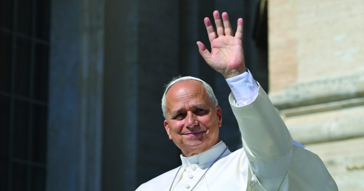 Pope says Church ‘must move forward’ if illicit ordinations proceed
