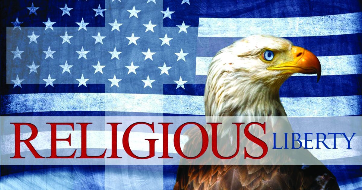 America at 250: Celebrating both a birthday and a history of religious liberty