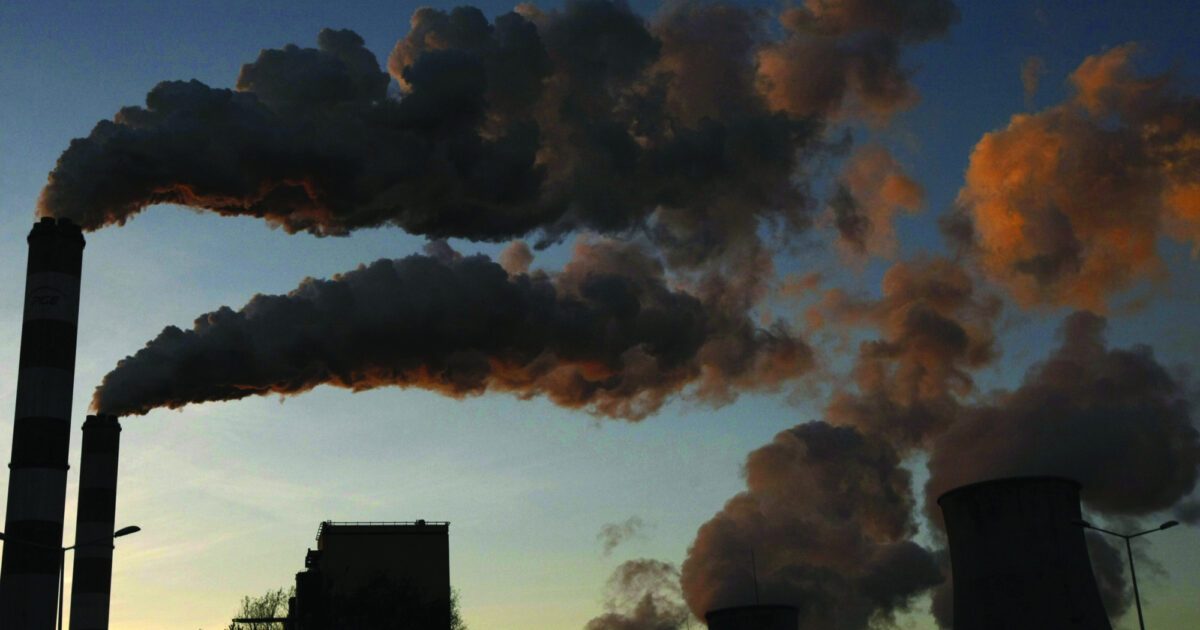Catholic groups’ platform makes it easy discern environmental impact