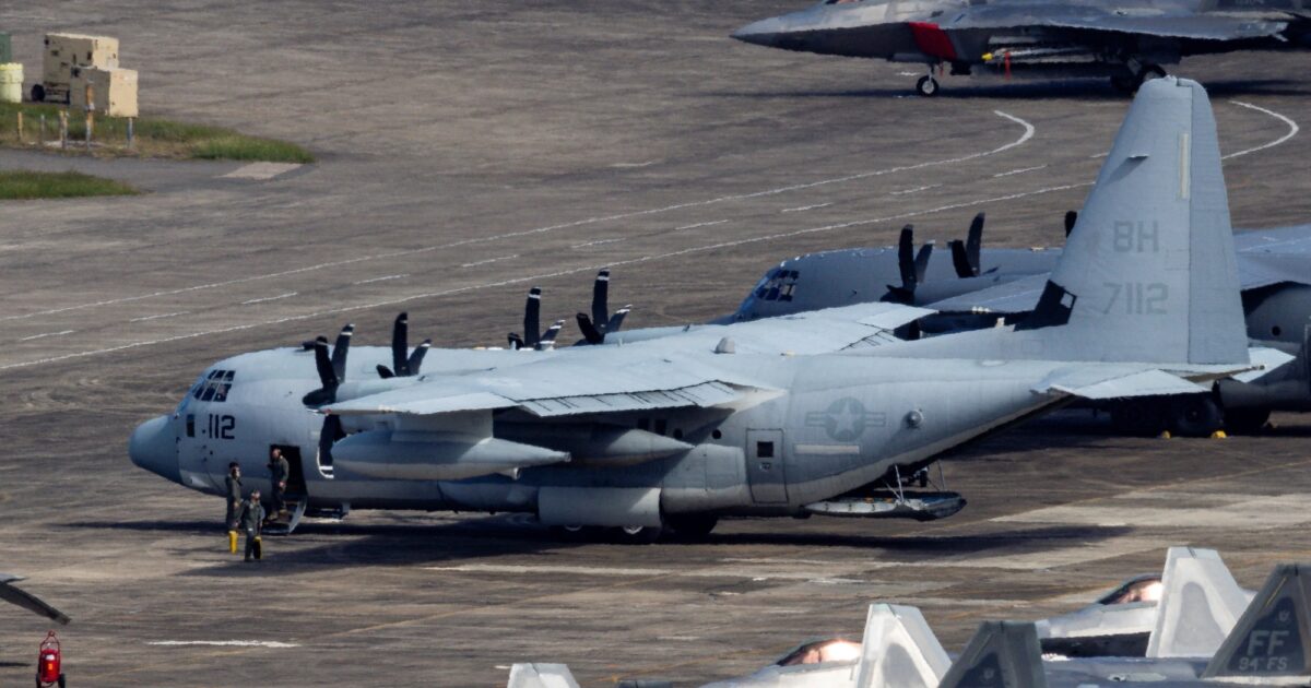 U.S. cardinals call for ‘genuinely moral foreign policy for our nation’