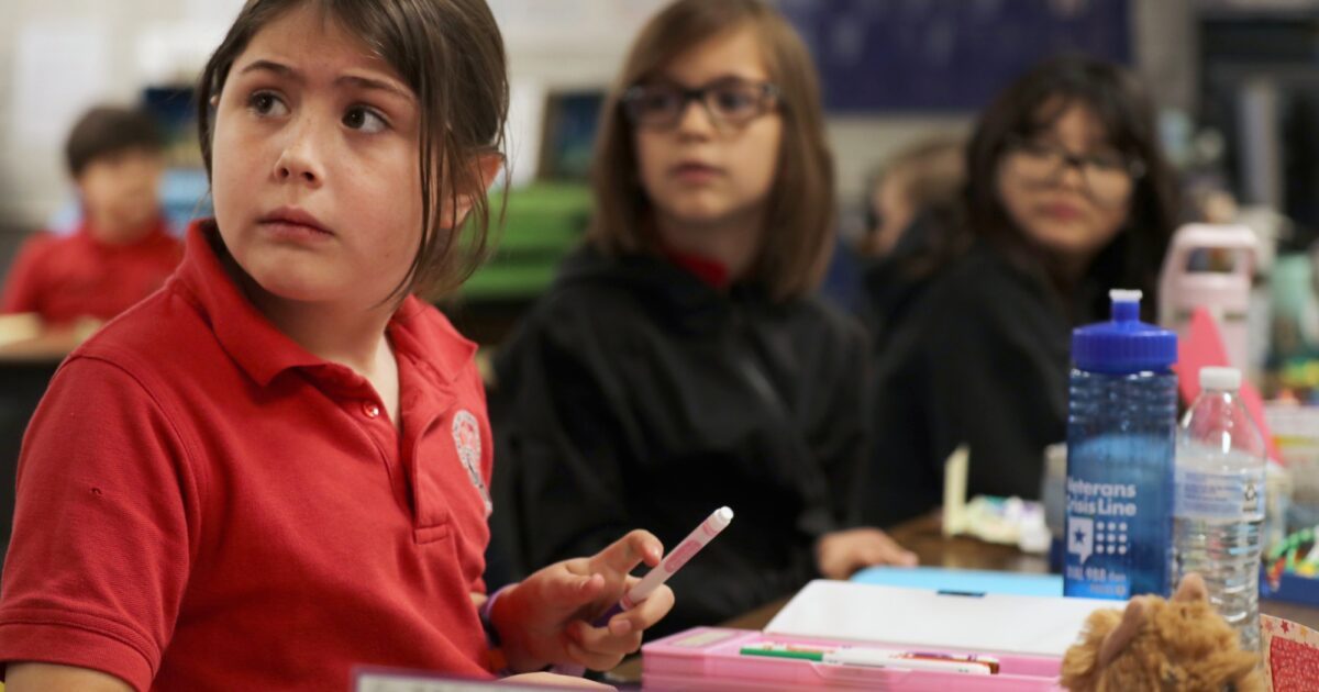 Cómo hacer más asequible la educación en las escuelas católicas – elpreg.org