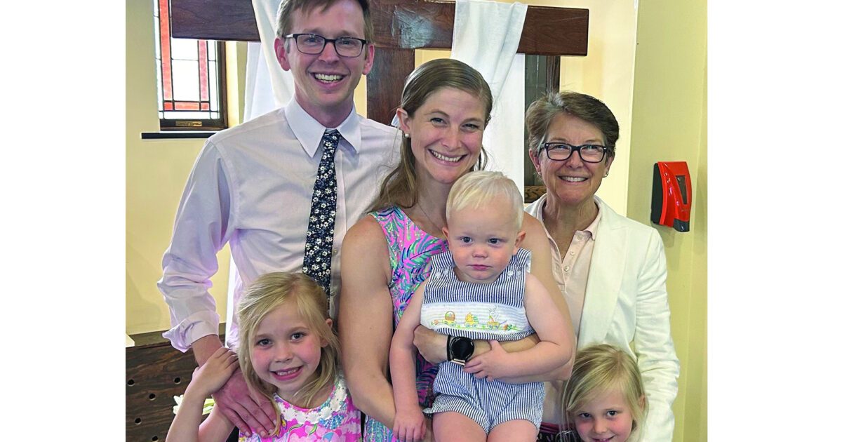 Lay leaders reflect on consultations with cardinal and resulting pastoral goals for the archdiocese