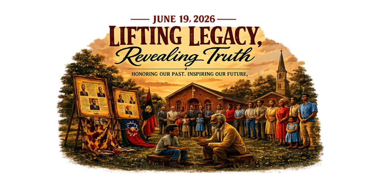 Juneteenth Family Day at Sacred Heart Parish in Bowie to honor lives of those enslaved by Jesuits and buried at that site