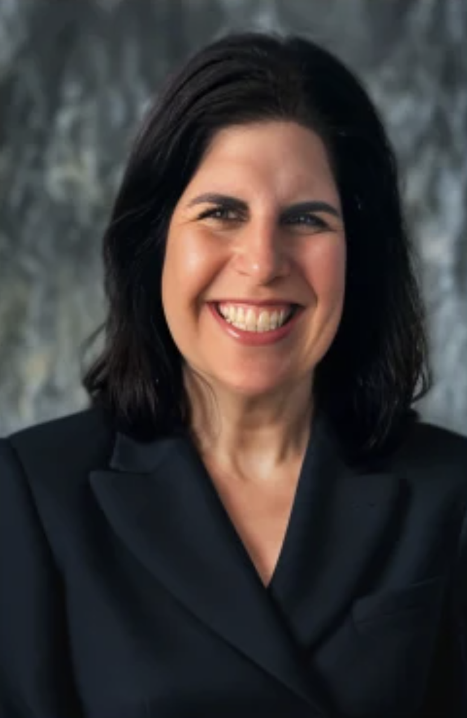 Emily A. Kasof is the new president of The Academy of the Holy Cross in Kensington, Maryland. (Photo courtesy of Holy Cross)
