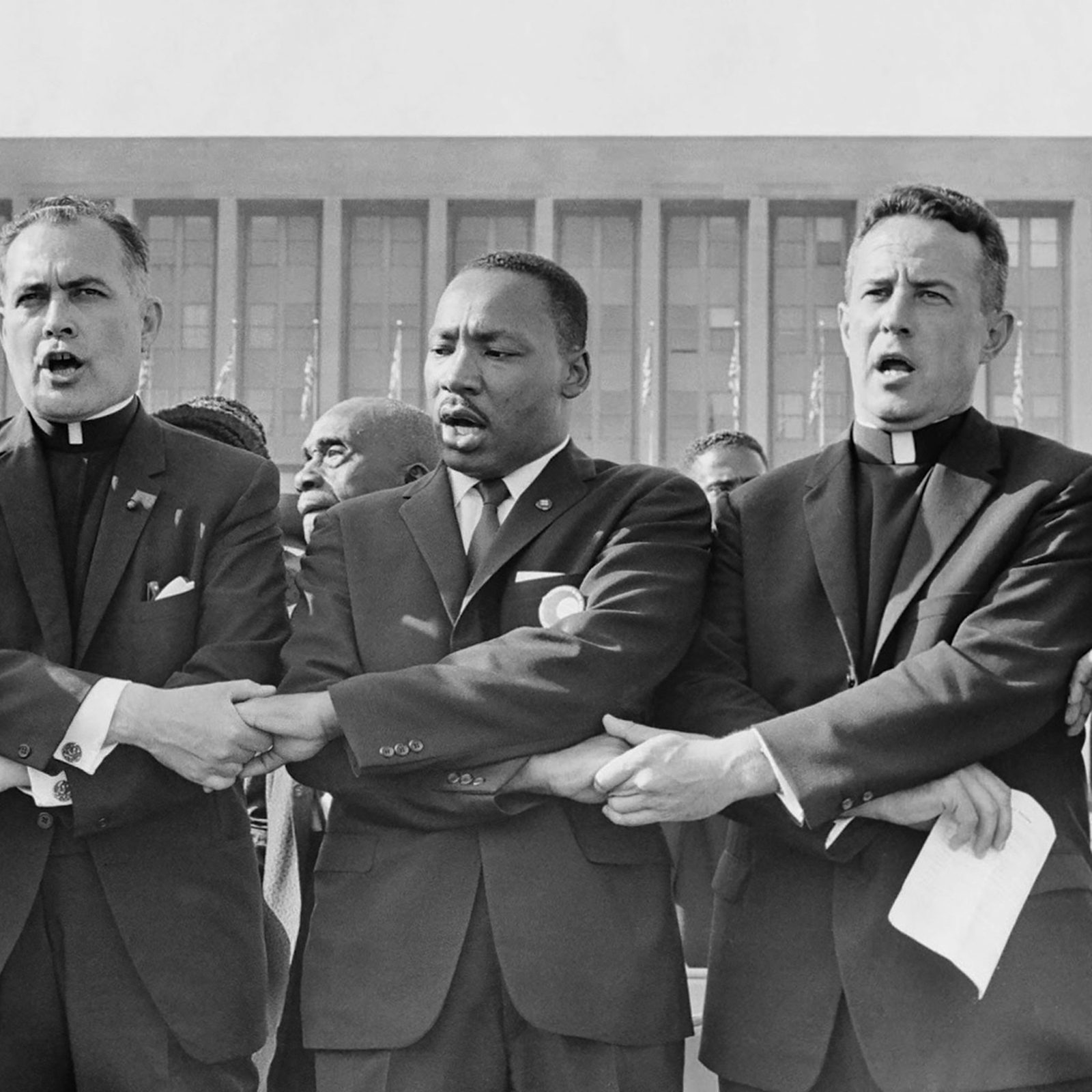 Cardinal Gregory has long history promoting Dr. King’s dream- Catholic ...